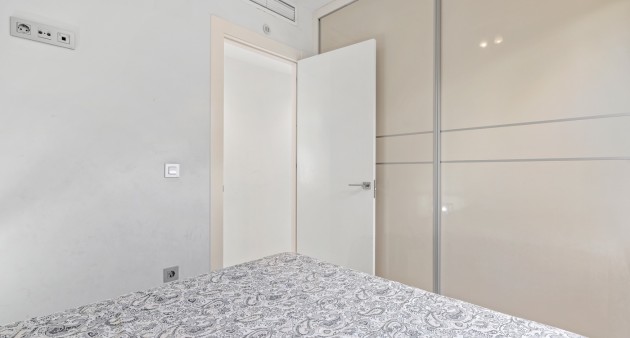 Bruktbolig - Villa - Ciudad Quesada - Rojales