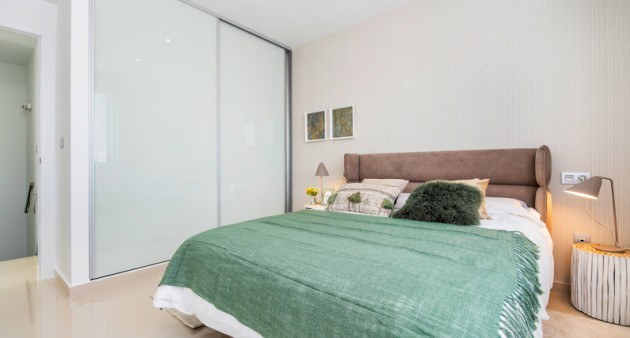 Nybygg - Villa - Villamartín