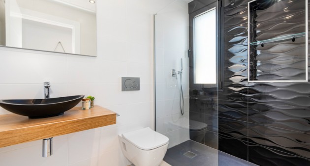 Nybygg - Villa - Villamartín