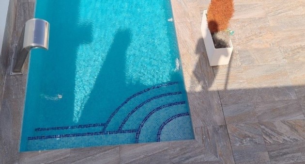 New Build - Town House - Avileses