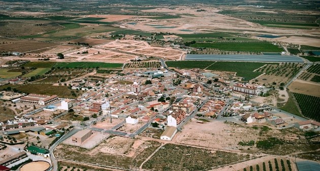 New Build - Town House - Avileses