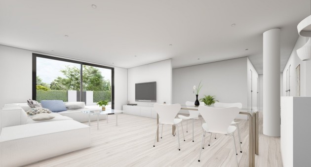 Nieuwbouw - Villa - Calasparra - Coto riñales