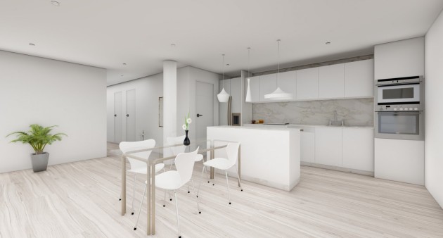 Nieuwbouw - Villa - Calasparra - Coto riñales