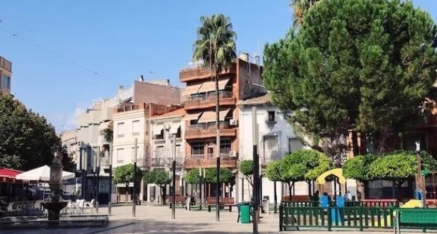 Nieuwbouw - Villa - Calasparra - Coto riñales