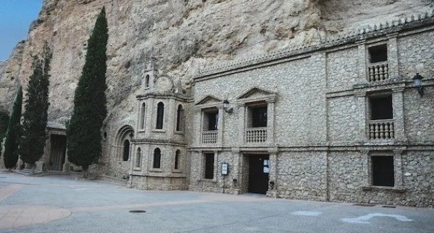 Nieuwbouw - Villa - Calasparra - Coto riñales