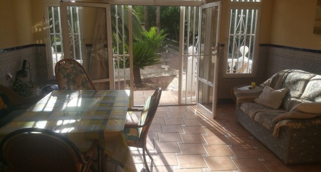 Sprzedaż - Posiadłość wiejska - Daya Vieja