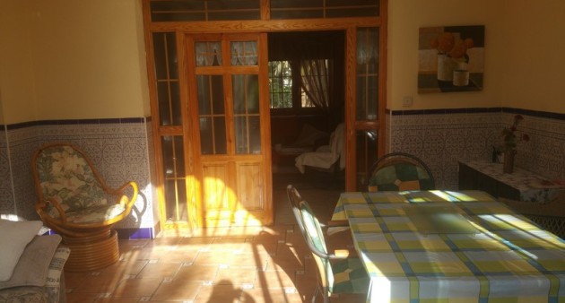 Sprzedaż - Posiadłość wiejska - Daya Vieja