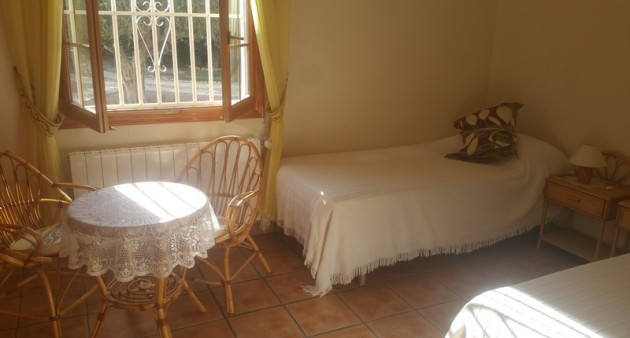 Sprzedaż - Posiadłość wiejska - Daya Vieja