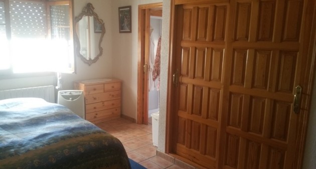 Sprzedaż - Posiadłość wiejska - Daya Vieja