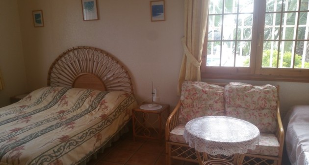 Sprzedaż - Posiadłość wiejska - Daya Vieja