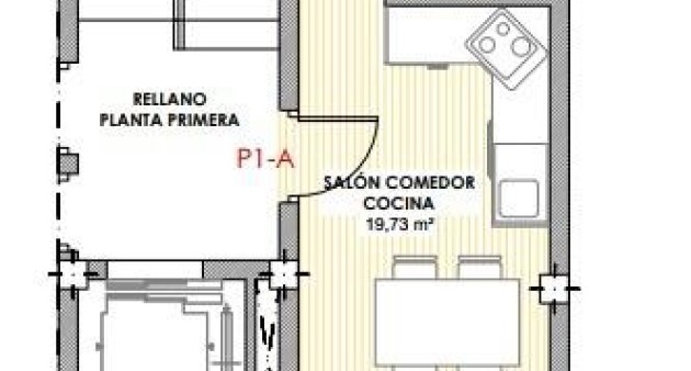 Nieuwbouw - Appartement - Torrevieja - Centro