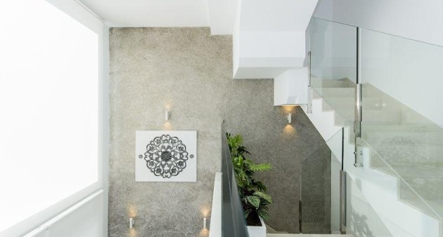 Nybygg - Villa - Ciudad Quesada - Rojales