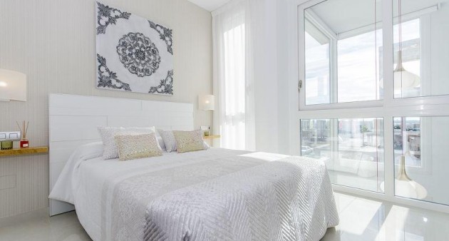 Nybygg - Villa - Ciudad Quesada - Rojales