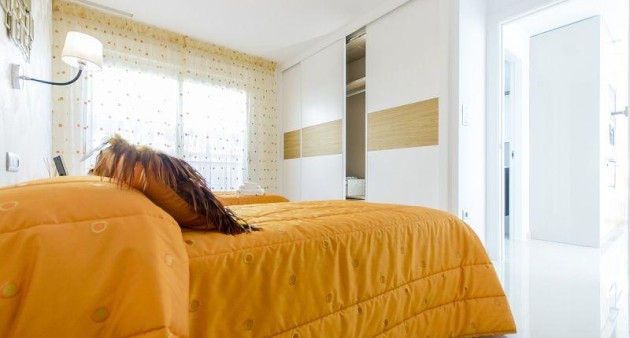 Nybygg - Villa - Ciudad Quesada - Rojales