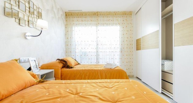 Nybygg - Villa - Ciudad Quesada - Rojales