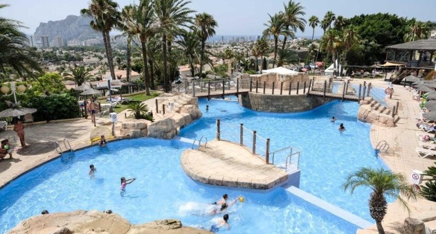 Nieuwbouw - Bungalow - Calpe - Gran sol