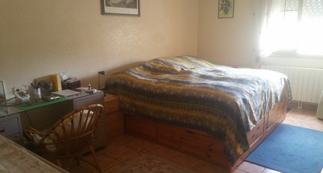 Sprzedaż - Posiadłość wiejska - Daya Vieja