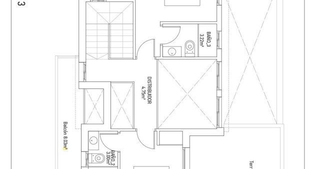 Nieuwbouw - Villa - Torrevieja - Aguas Nuevas