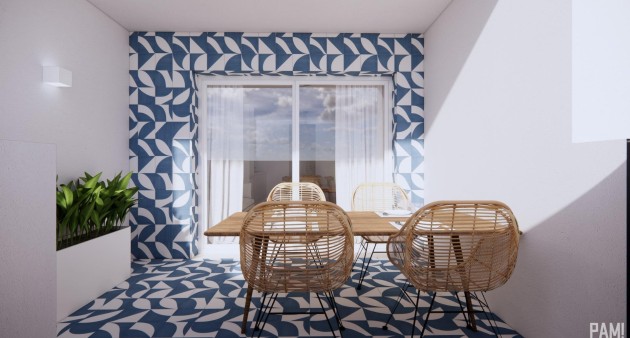 Nieuwbouw - Penthouse - Pilar de La Horadada - Torre De La Horadada