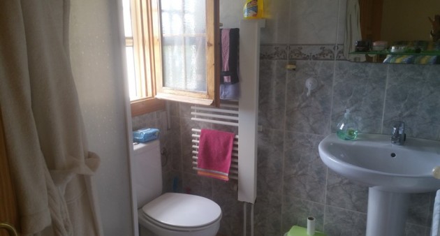 Sprzedaż - Posiadłość wiejska - Daya Vieja