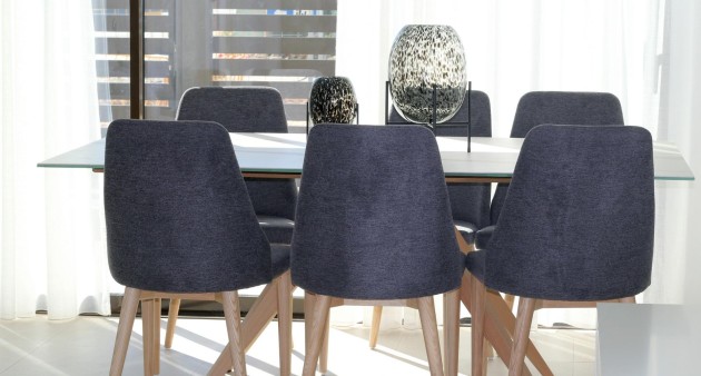 Nieuwbouw - Villa - Pilar de La Horadada - El Pilar de la Horadada