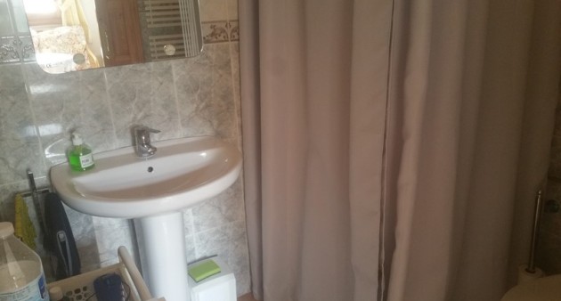 Sprzedaż - Posiadłość wiejska - Daya Vieja