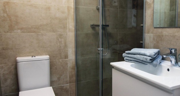 Nieuwbouw - Town House - Pilar de La Horadada - El Pilar de la Horadada