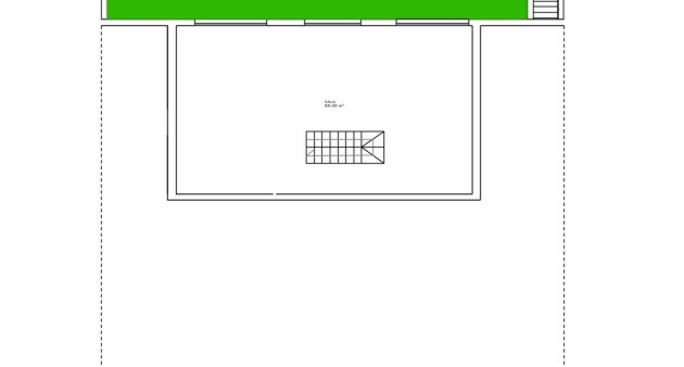 Nieuwbouw - Villa - Finestrat - Campana garden