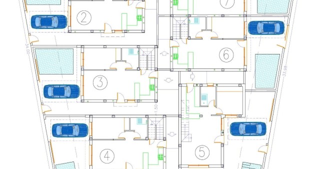 Nieuwbouw - Villa - San Pedro del Pinatar - Las esperanzas