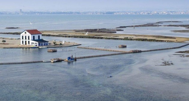 Nieuwbouw - Villa - San Pedro del Pinatar - Las esperanzas