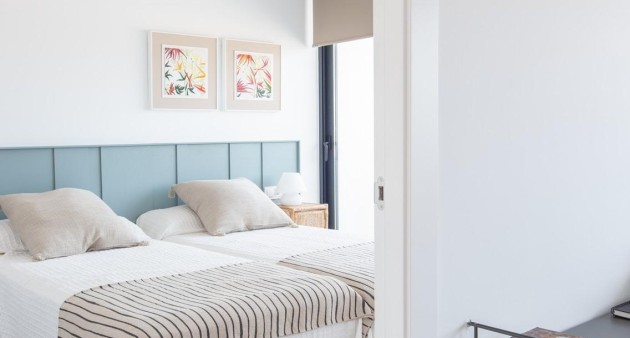 Nieuwbouw - Villa - Orihuela costa - Campoamor