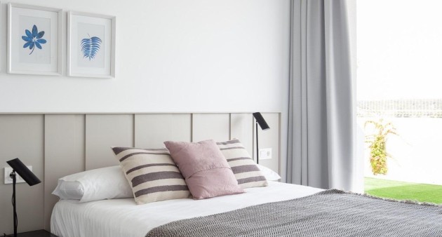 Nieuwbouw - Villa - Orihuela costa - Campoamor