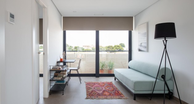 Nieuwbouw - Villa - Orihuela costa - Campoamor