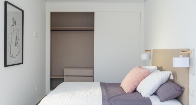 Nieuwbouw - Villa - Orihuela costa - Campoamor