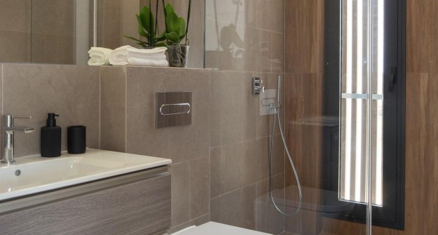 Nieuwbouw - Villa - Orihuela costa - Campoamor