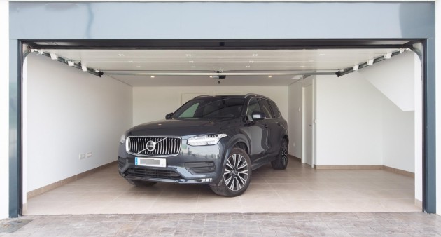 Nieuwbouw - Villa - Orihuela costa - Campoamor