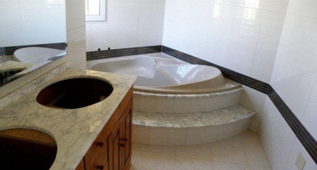 Nieuwbouw - Villa - La Manga - La Manga Del Mar Menor