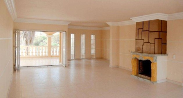 Nieuwbouw - Villa - La Manga - La Manga Del Mar Menor