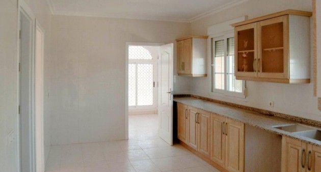 Nieuwbouw - Villa - La Manga - La Manga Del Mar Menor