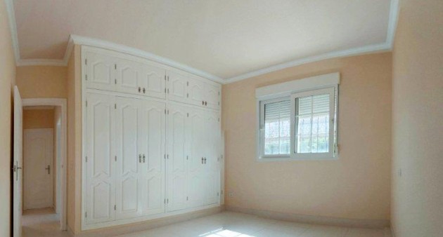 Nieuwbouw - Villa - La Manga - La Manga Del Mar Menor