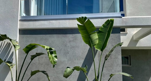 Novostavba - Villa - Finestrat - Sierra cortina