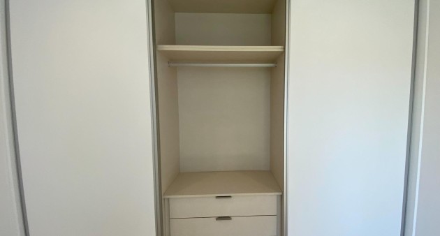 Novostavba - Villa - Finestrat - Sierra cortina