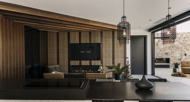 Nieuwbouw - Villa - Ciudad Quesada - Rojales - ALTOS DE LA MARQUESA