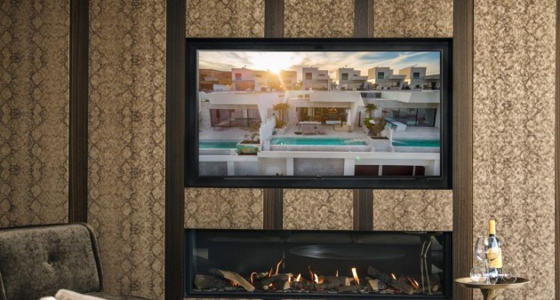 Nieuwbouw - Villa - Ciudad Quesada - Rojales - ALTOS DE LA MARQUESA