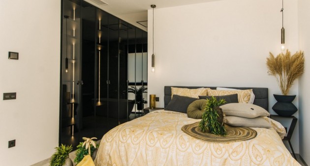 Nieuwbouw - Villa - Ciudad Quesada - Rojales - ALTOS DE LA MARQUESA