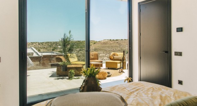 Nieuwbouw - Villa - Ciudad Quesada - Rojales - ALTOS DE LA MARQUESA