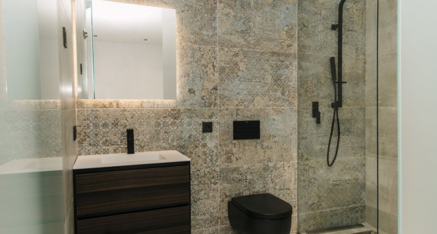 Nieuwbouw - Villa - Ciudad Quesada - Rojales - ALTOS DE LA MARQUESA