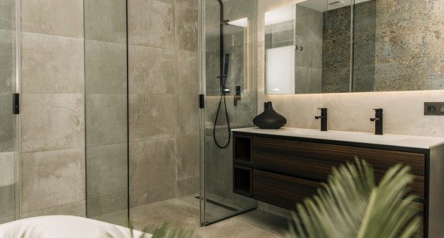 Nieuwbouw - Villa - Ciudad Quesada - Rojales - ALTOS DE LA MARQUESA