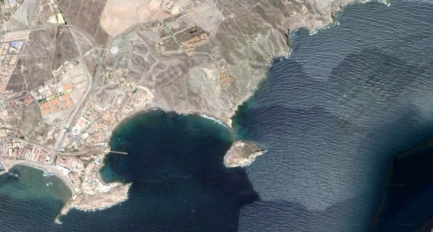 Nieuwbouw - Penthouse - Águilas - Isla del fraile