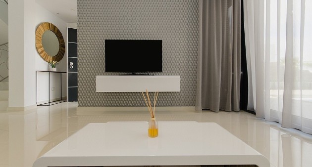 Nieuwbouw - Villa - Capdepera - Playa honda